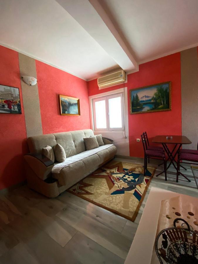 Apartments Marijana Tivat Dış mekan fotoğraf