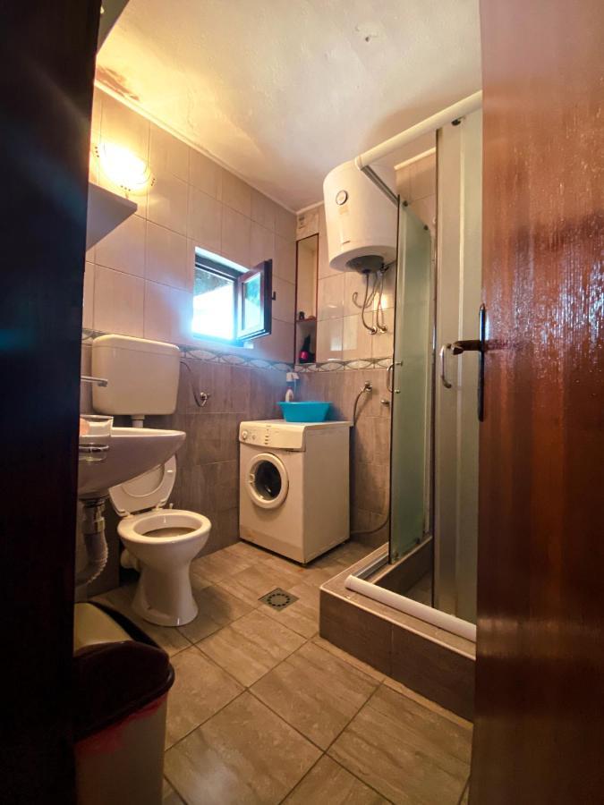 Apartments Marijana Tivat Dış mekan fotoğraf