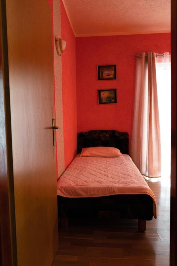 Apartments Marijana Tivat Dış mekan fotoğraf