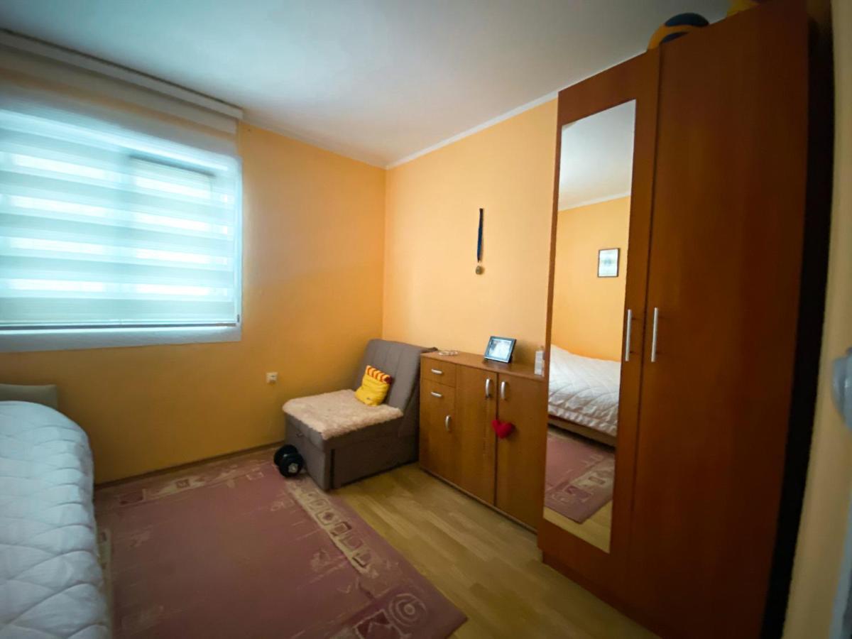 Apartments Marijana Tivat Dış mekan fotoğraf