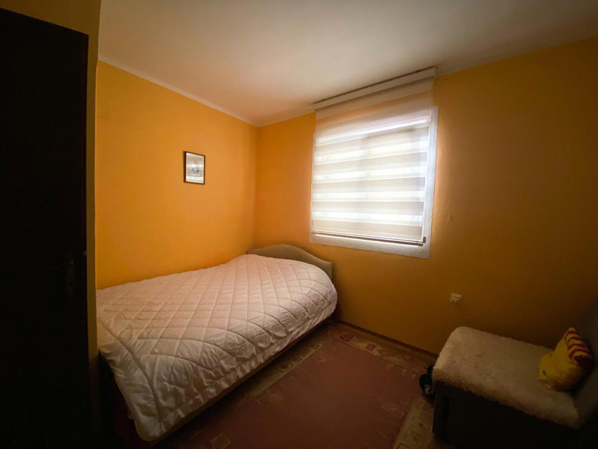 Apartments Marijana Tivat Dış mekan fotoğraf
