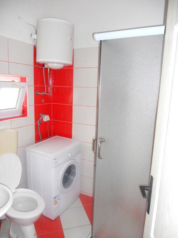 Apartments Marijana Tivat Dış mekan fotoğraf