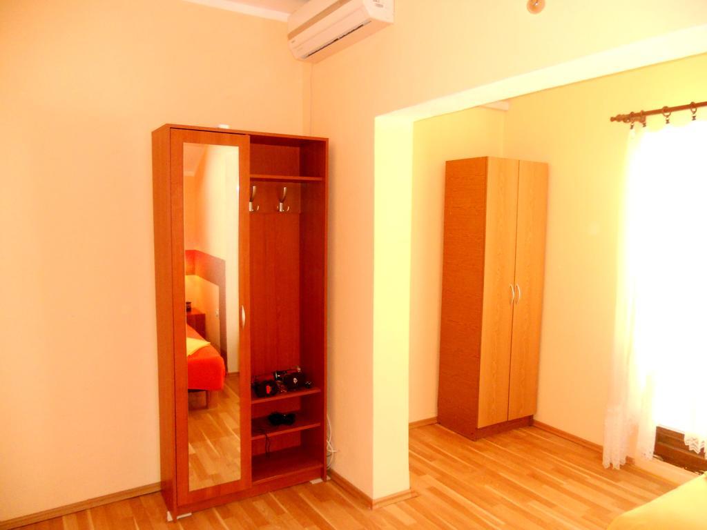 Apartments Marijana Tivat Oda fotoğraf