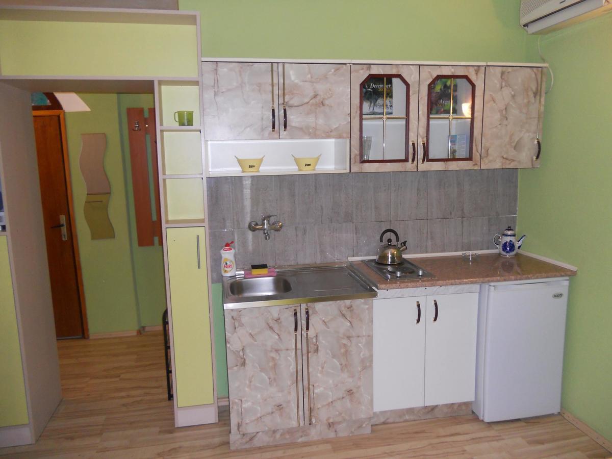 Apartments Marijana Tivat Dış mekan fotoğraf